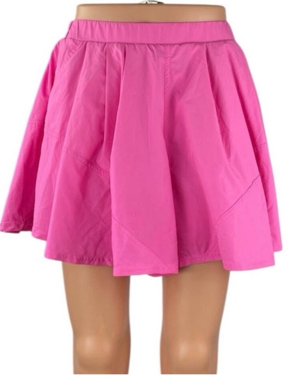 FP Movement by Free People Hot Pink Athletic Skort